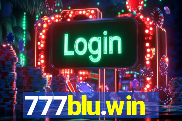 777blu.win