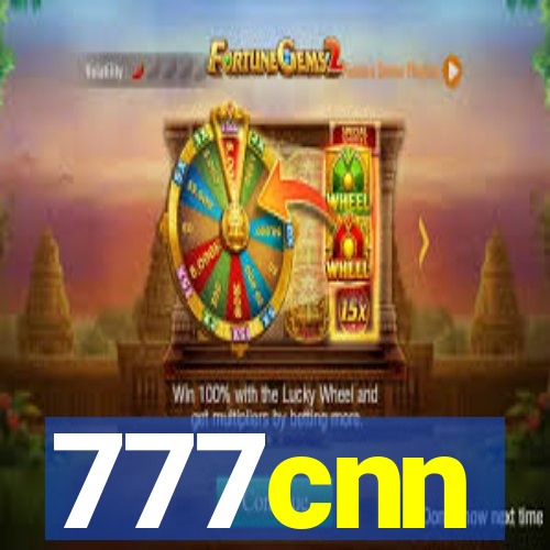 777cnn