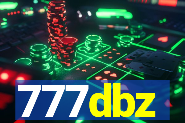777dbz