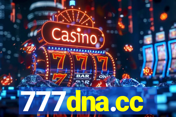 777dna.cc