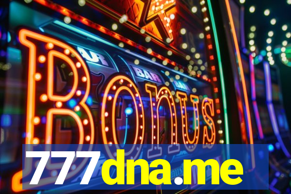 777dna.me
