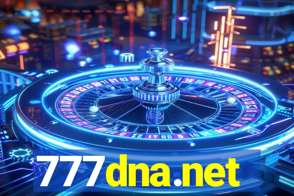 777dna.net