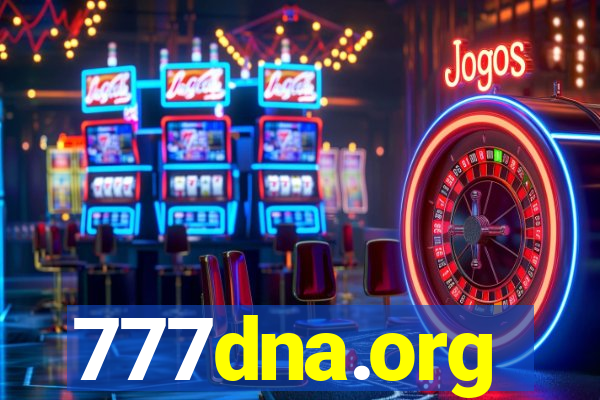 777dna.org