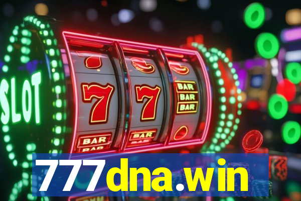 777dna.win