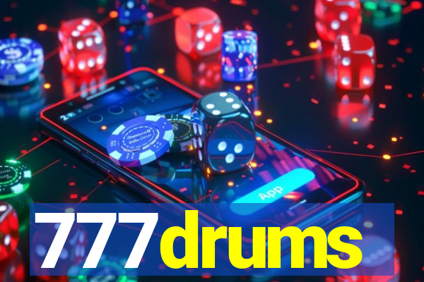777drums
