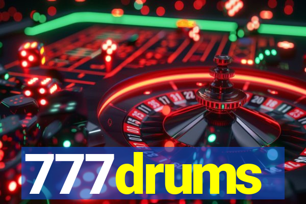 777drums