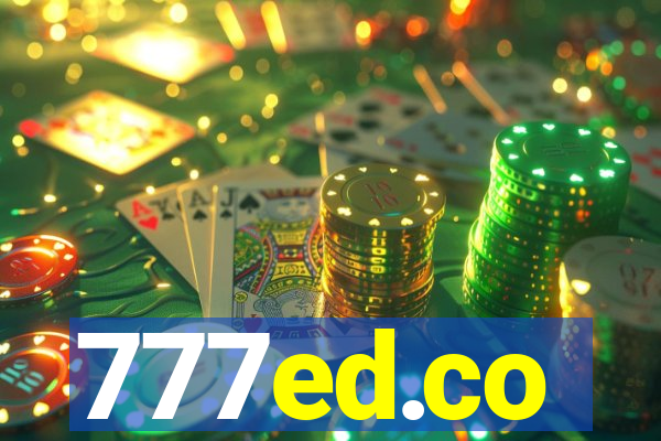 777ed.co
