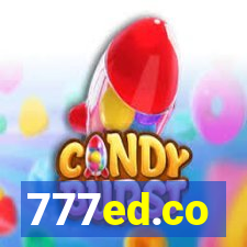 777ed.co