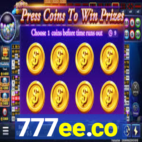 777ee.co