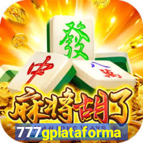 777gplataforma
