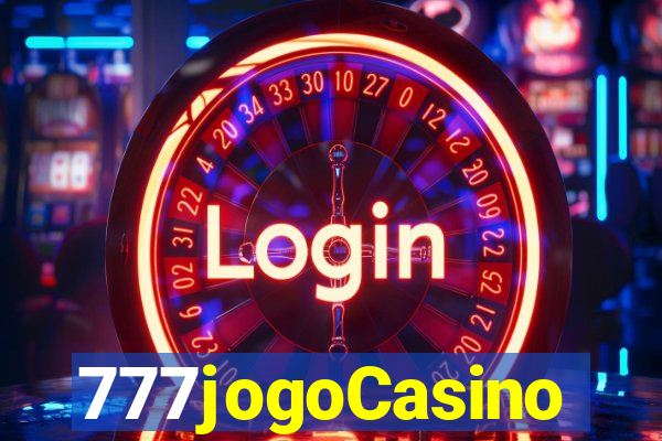 777jogoCasino