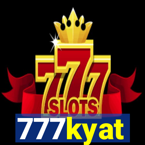 777kyat