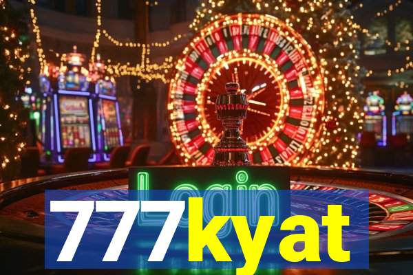 777kyat