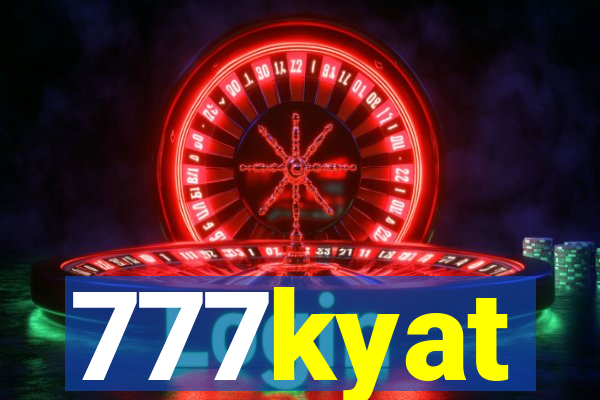 777kyat