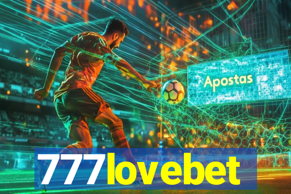 777lovebet