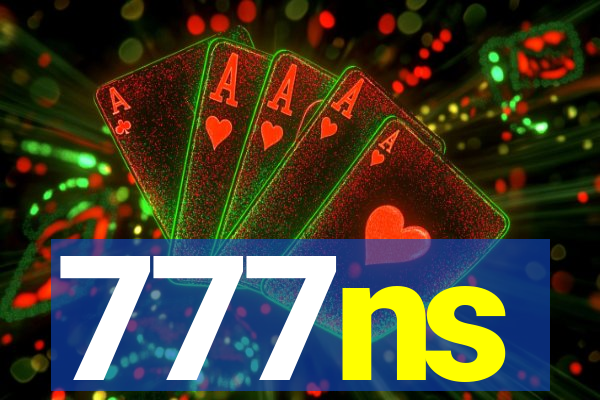 777ns