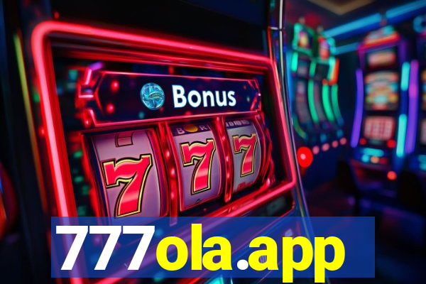 777ola.app
