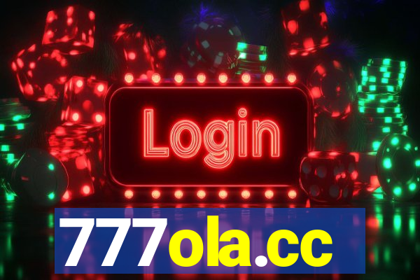 777ola.cc