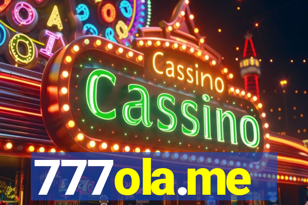 777ola.me