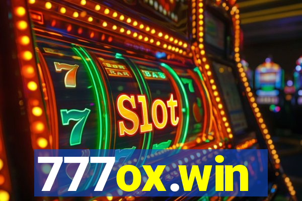 777ox.win