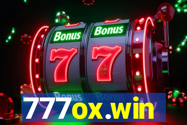 777ox.win