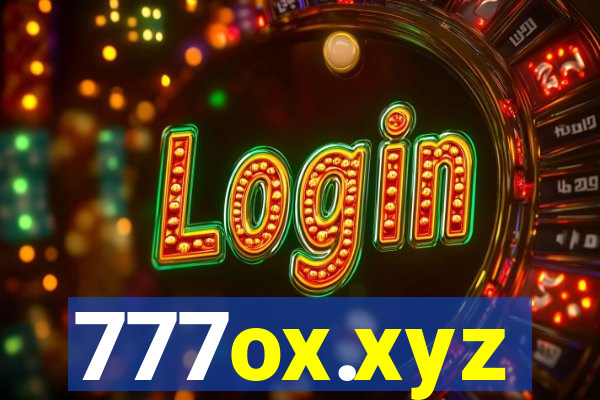 777ox.xyz