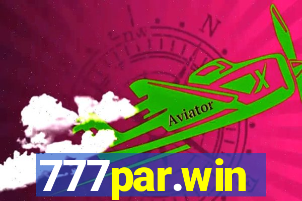 777par.win
