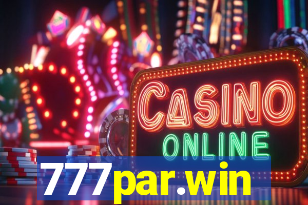 777par.win