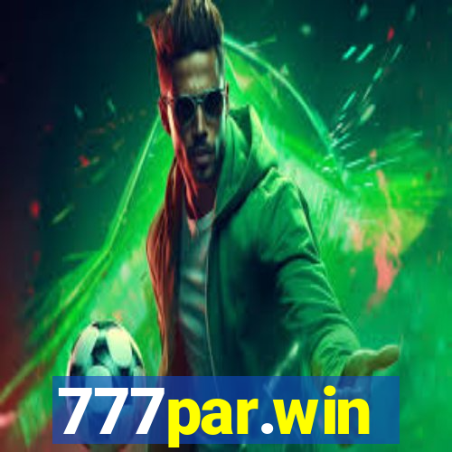 777par.win