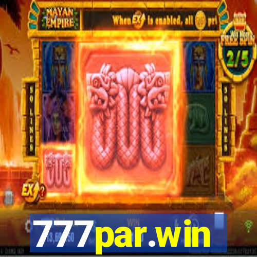 777par.win