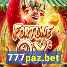 777paz.bet