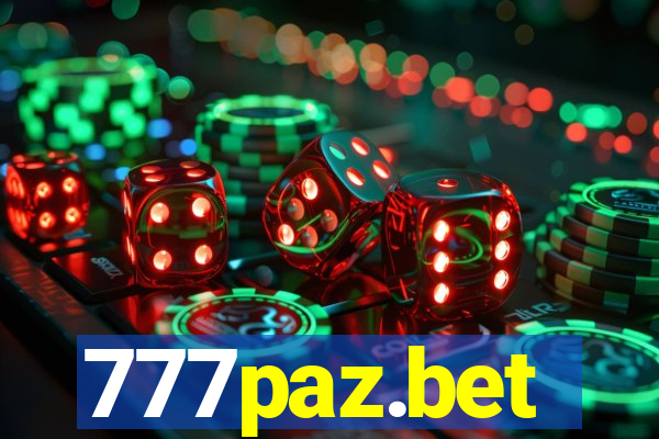 777paz.bet