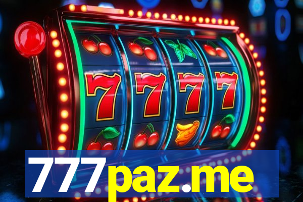 777paz.me