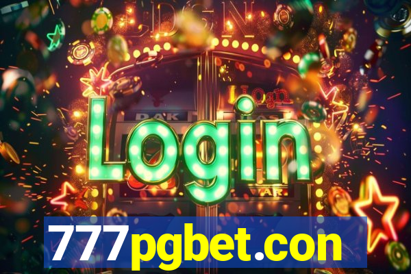 777pgbet.con