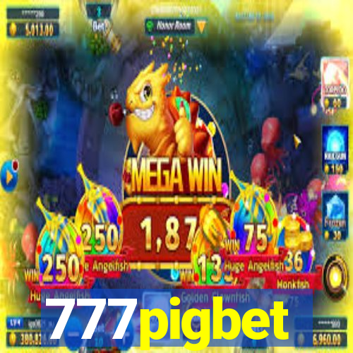 777pigbet