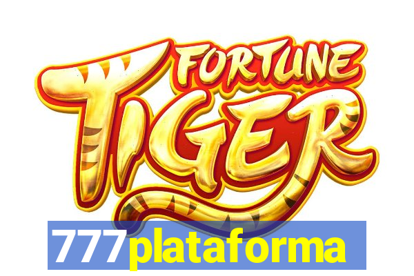 777plataforma