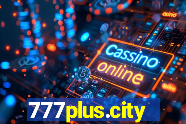 777plus.city