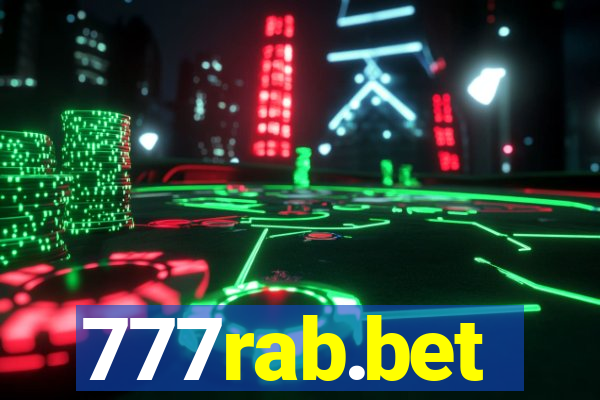 777rab.bet