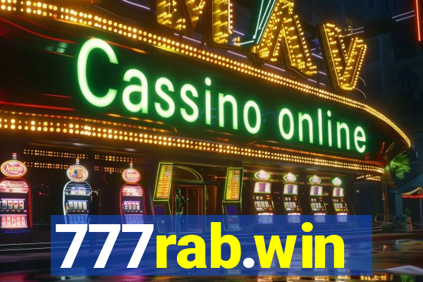 777rab.win