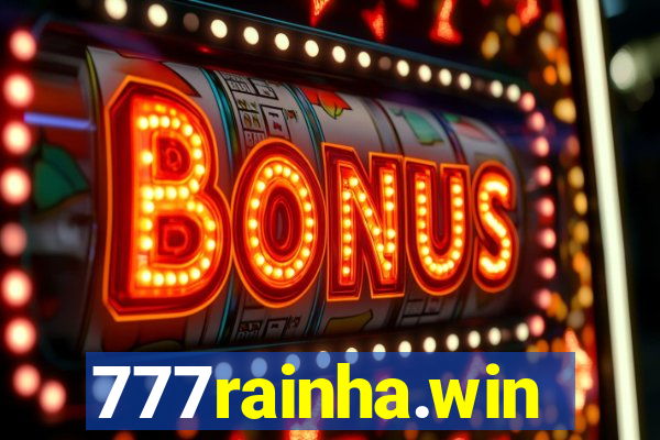 777rainha.win