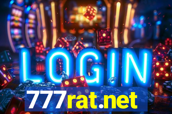 777rat.net