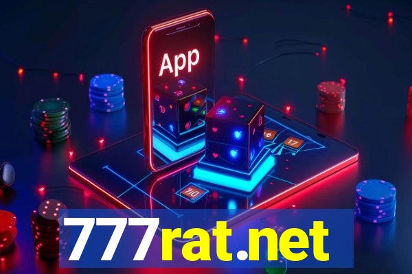 777rat.net