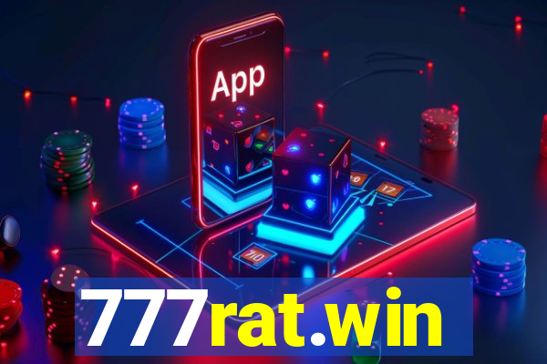 777rat.win