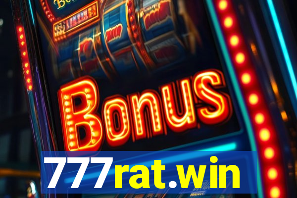 777rat.win