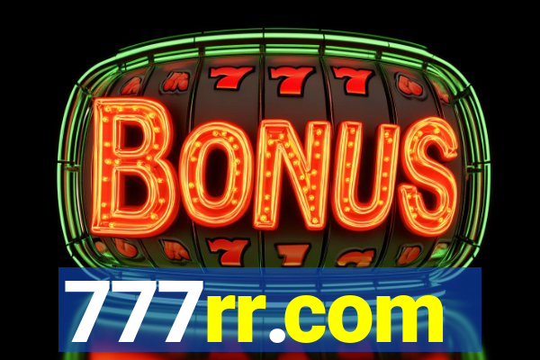 777rr.com