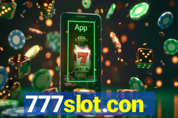 777slot.con