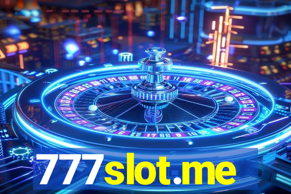 777slot.me