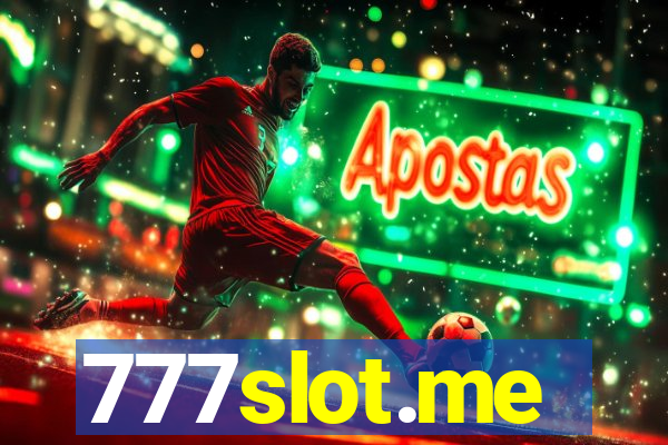 777slot.me