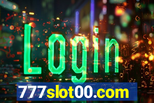 777slot00.com