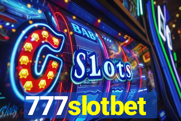 777slotbet